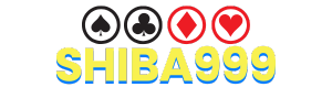 Logo SHIBA999